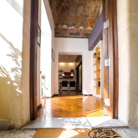 Zagara Luxury Home CTA Exteriér fotografie