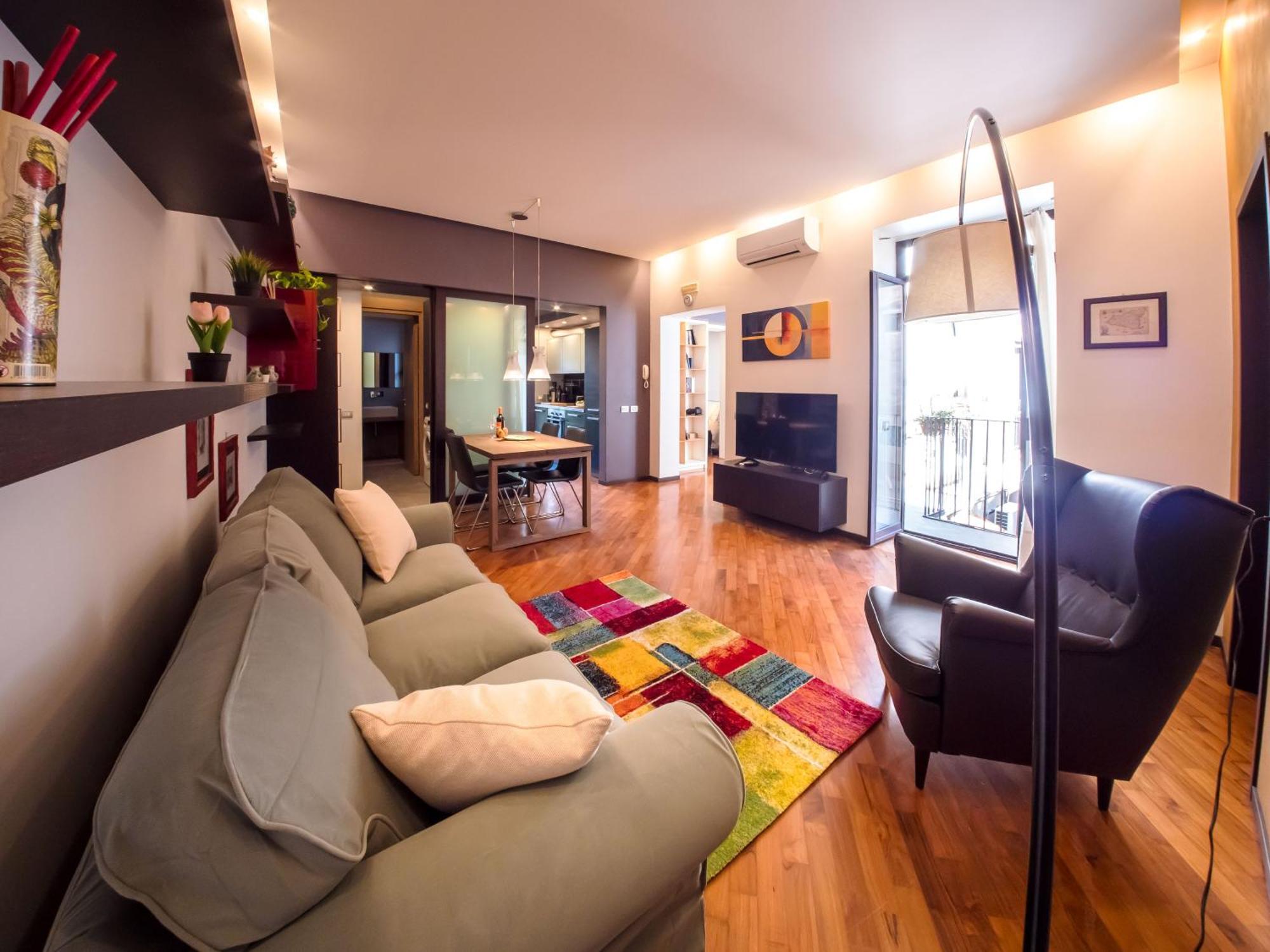Zagara Luxury Home CTA Exteriér fotografie