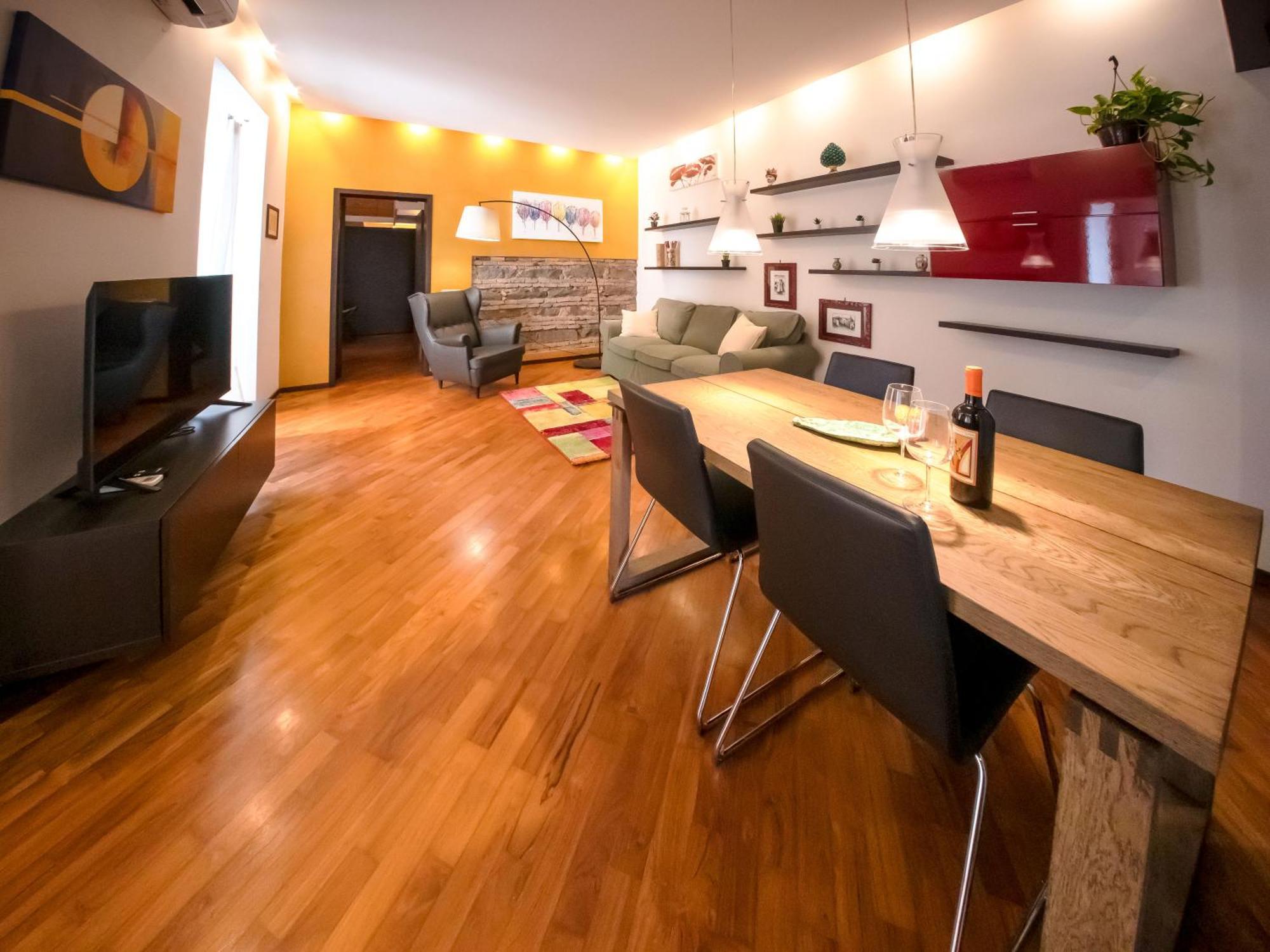 Zagara Luxury Home CTA Exteriér fotografie