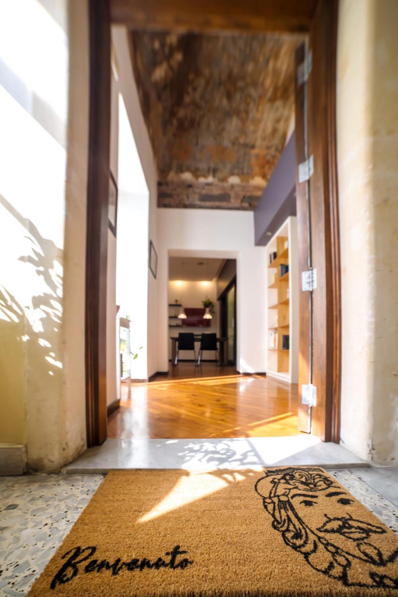 Zagara Luxury Home CTA Exteriér fotografie