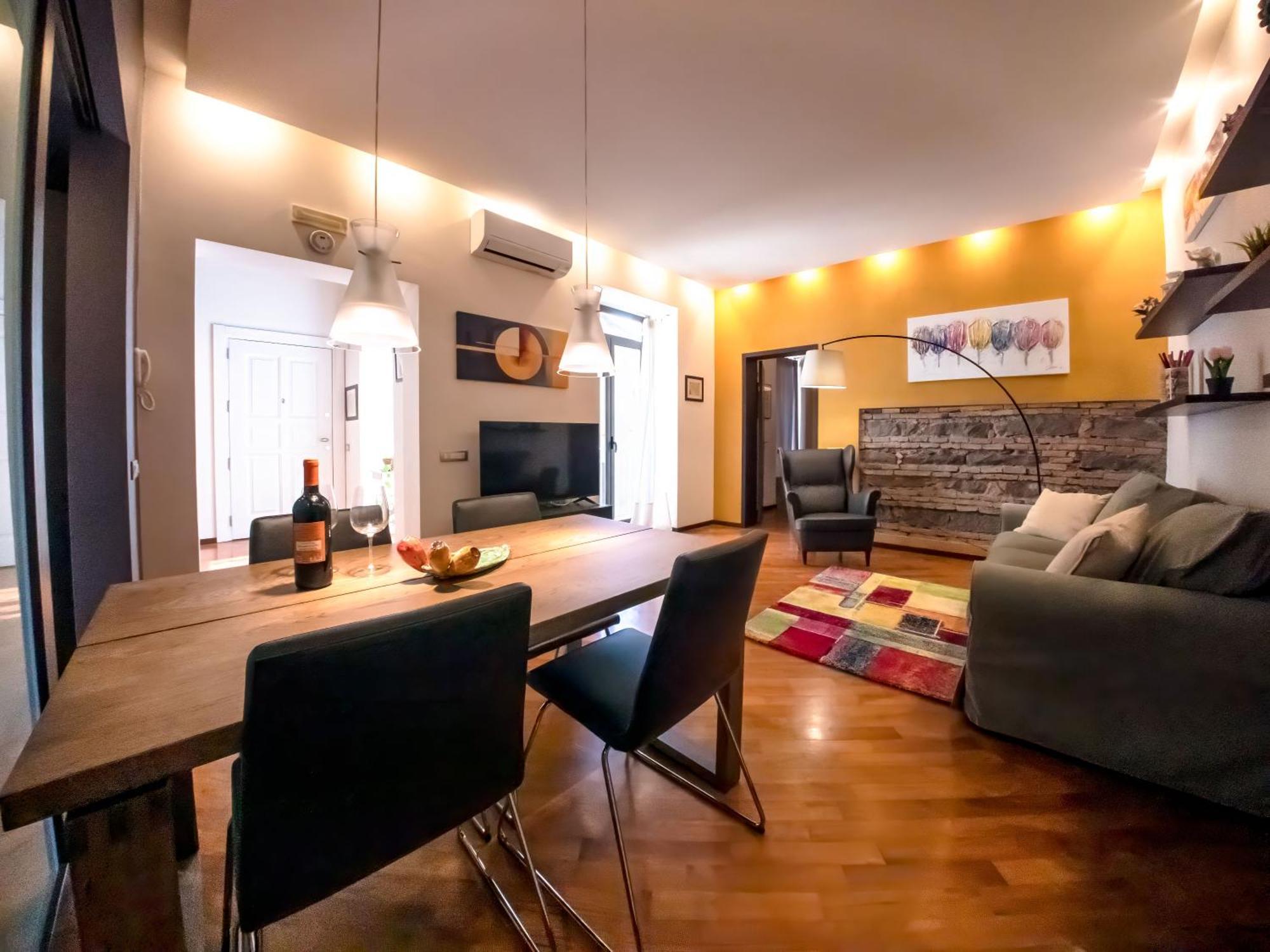 Zagara Luxury Home CTA Exteriér fotografie