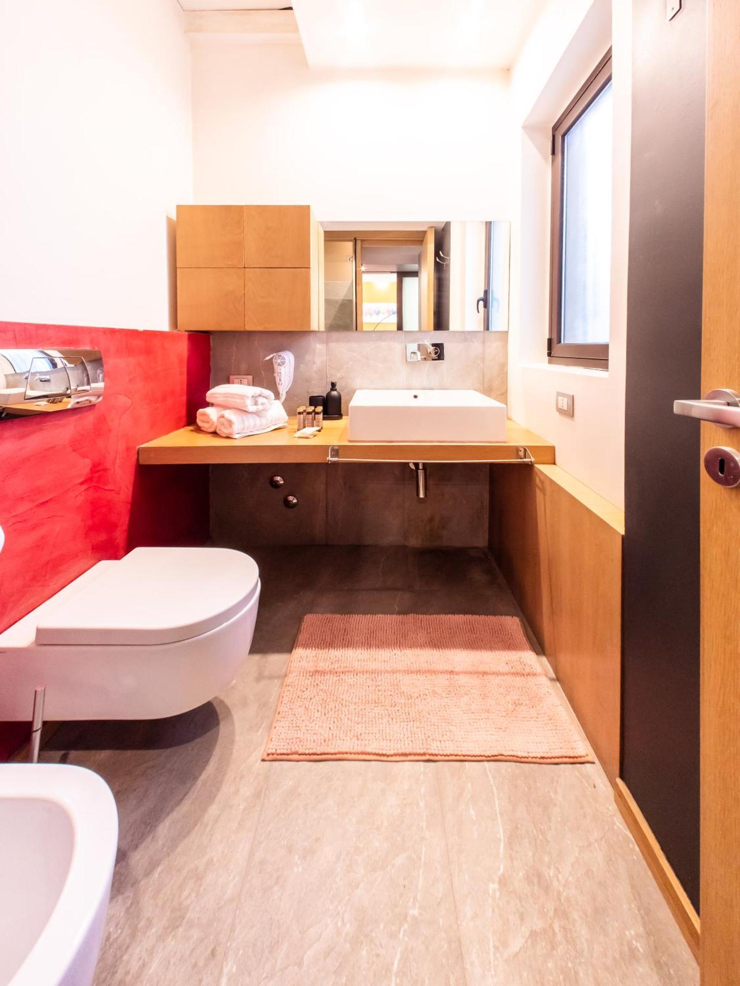 Zagara Luxury Home CTA Exteriér fotografie