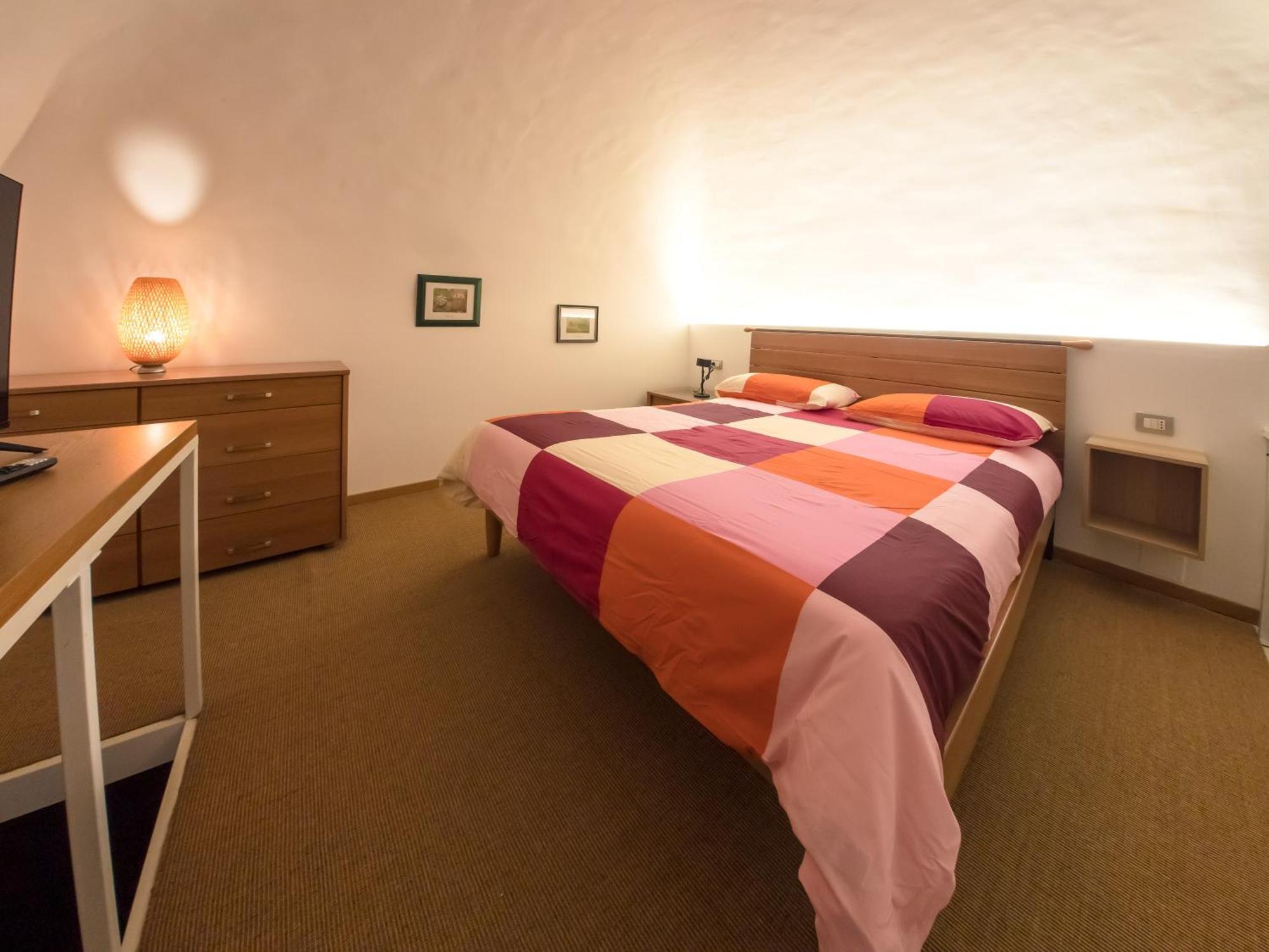 Zagara Luxury Home CTA Exteriér fotografie