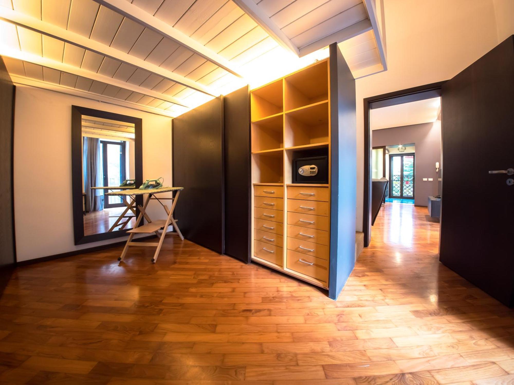 Zagara Luxury Home CTA Exteriér fotografie