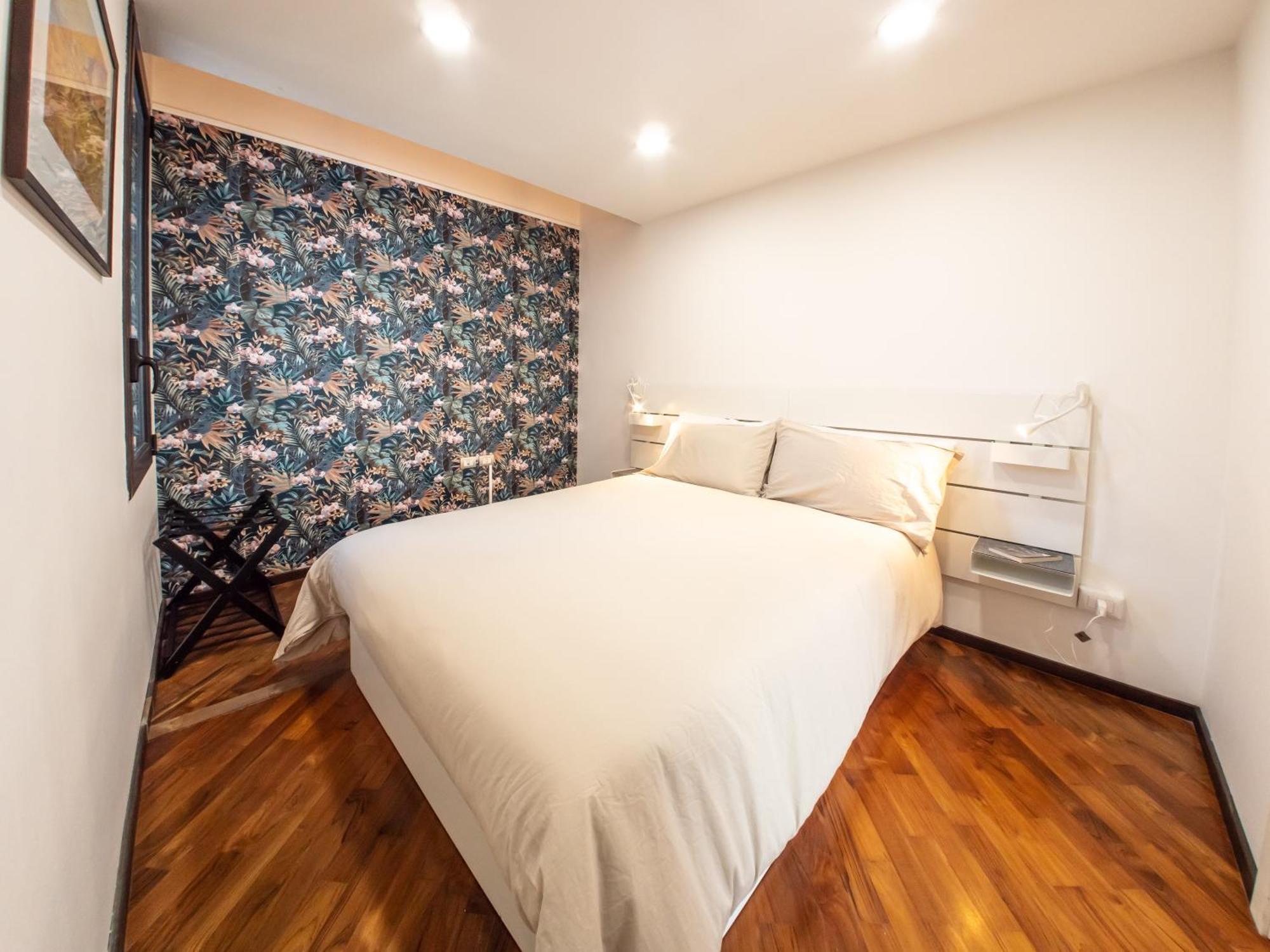 Zagara Luxury Home CTA Exteriér fotografie