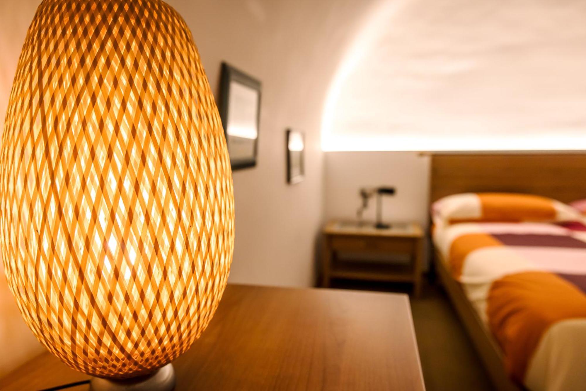 Zagara Luxury Home CTA Exteriér fotografie