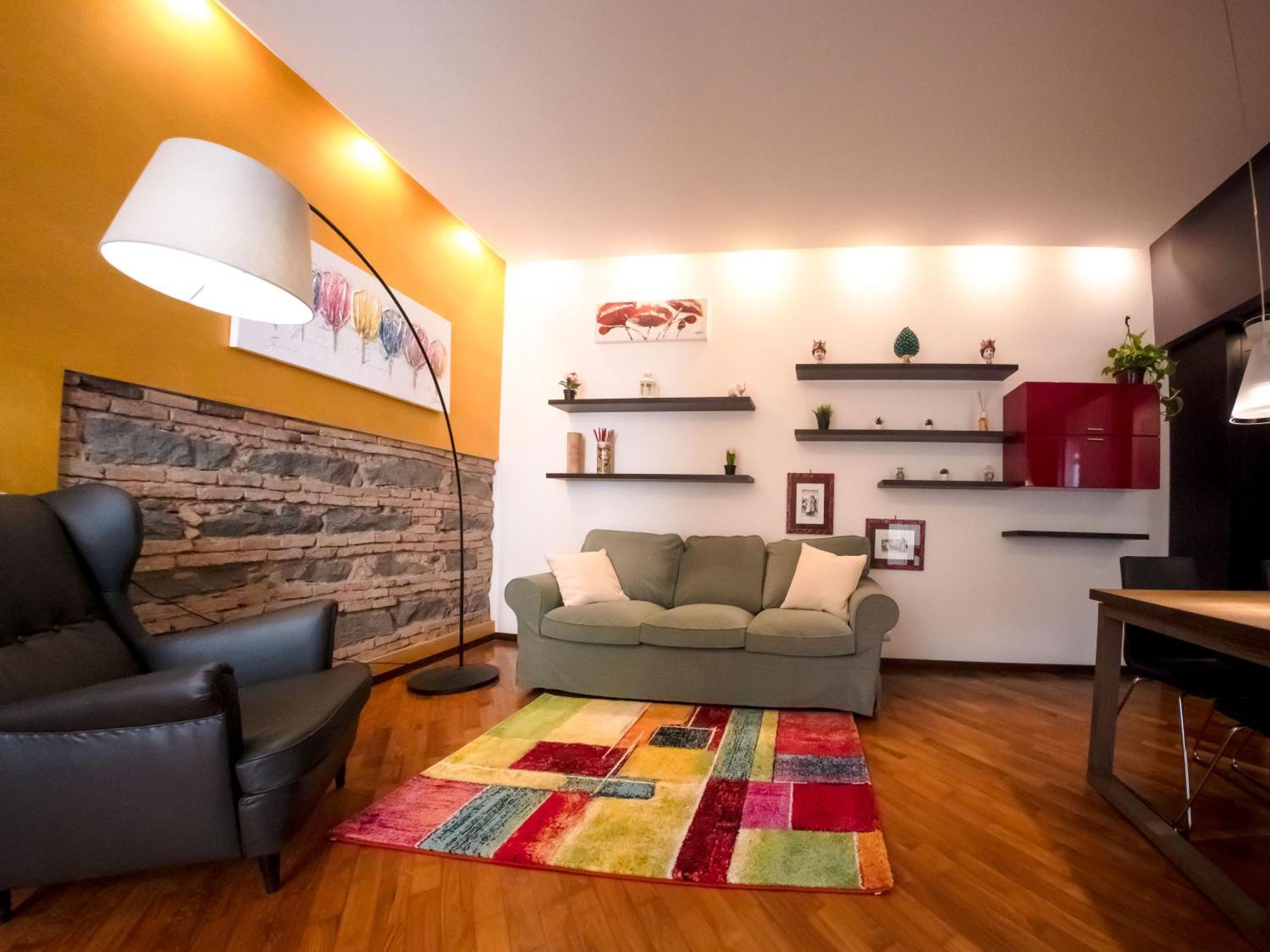 Zagara Luxury Home CTA Exteriér fotografie
