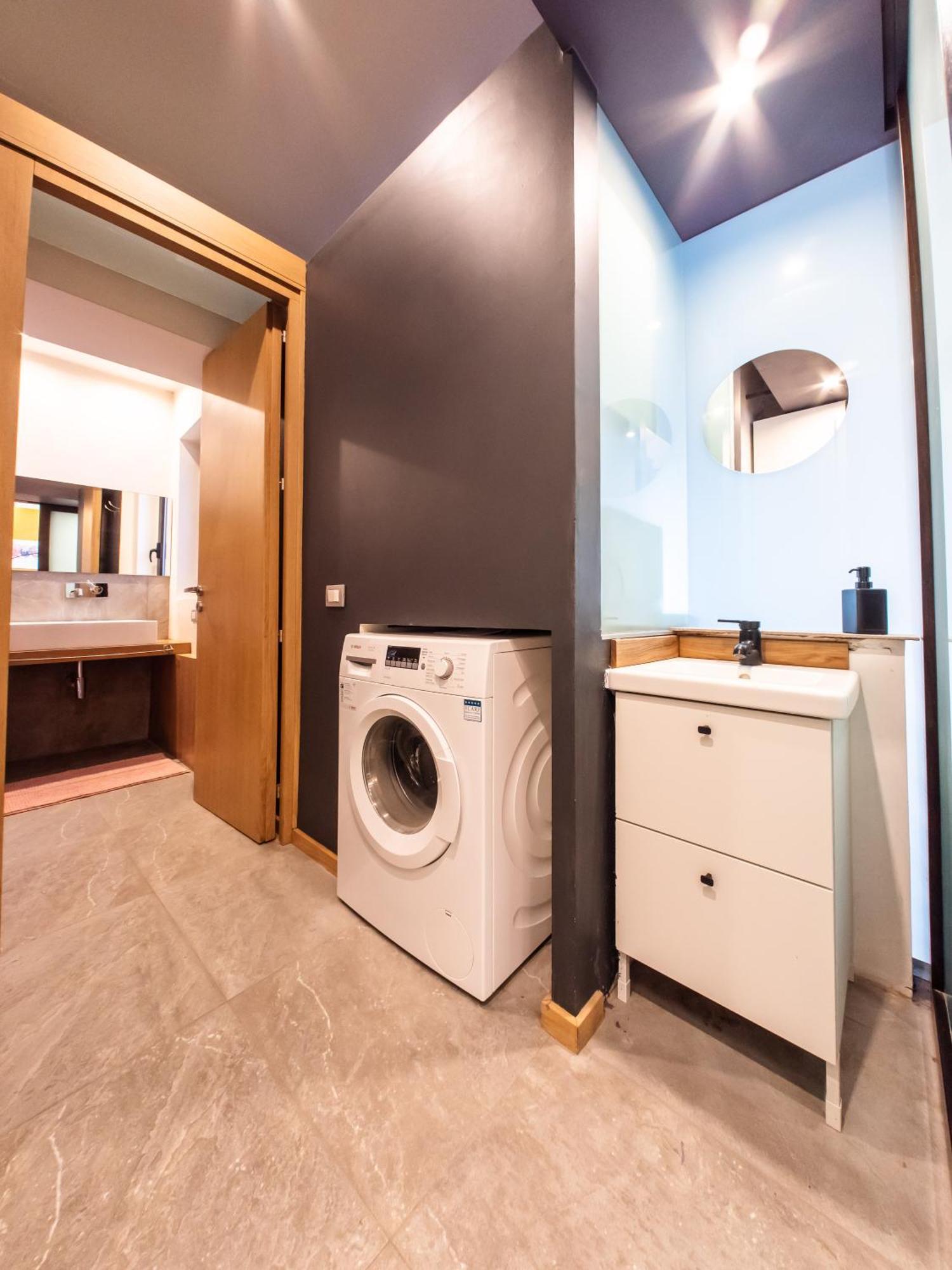 Zagara Luxury Home CTA Exteriér fotografie