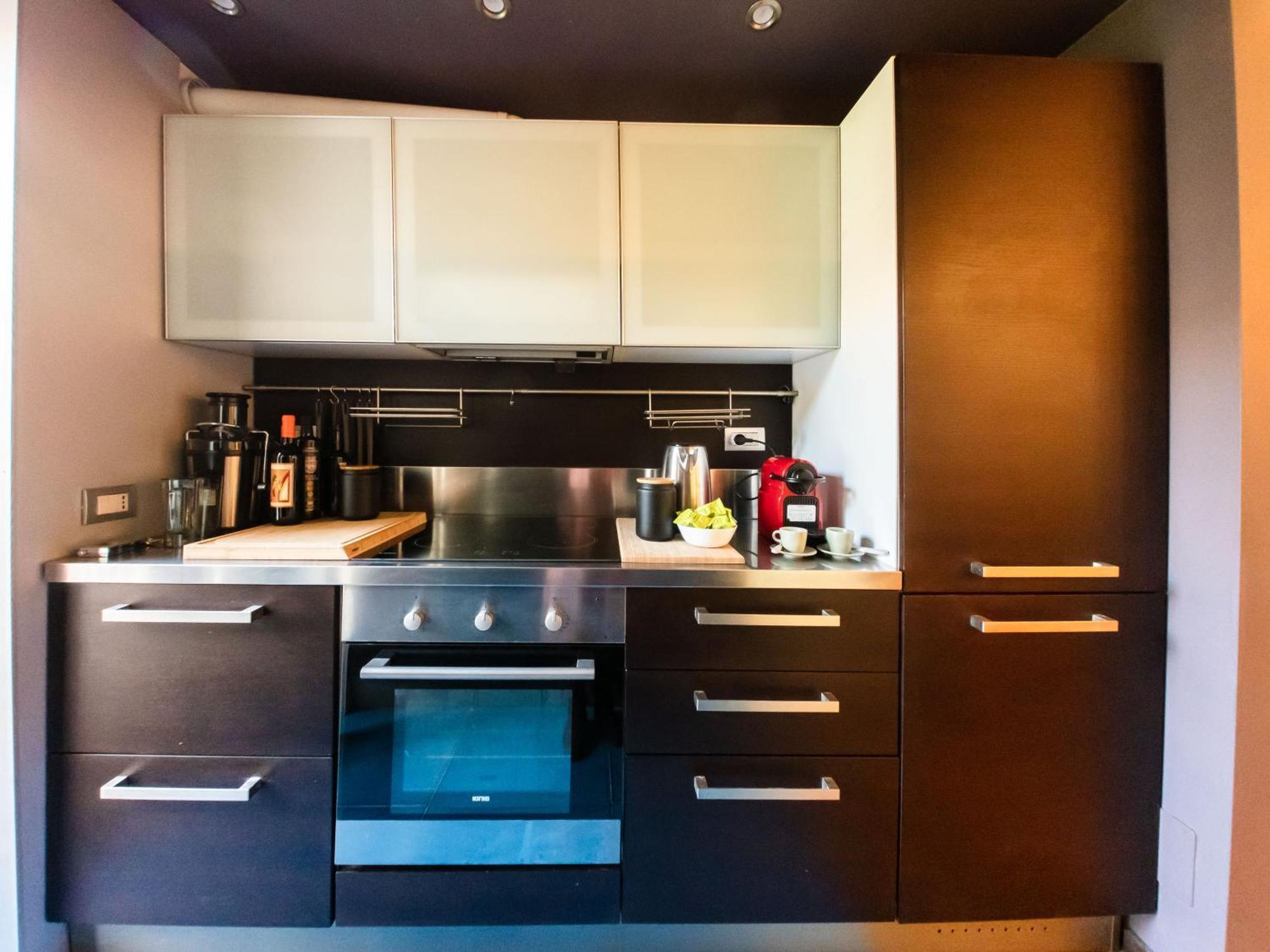 Zagara Luxury Home CTA Exteriér fotografie